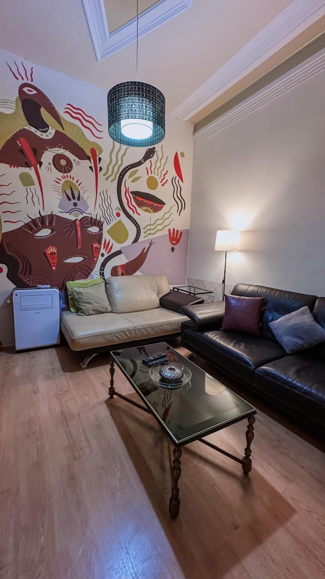 Anjos Signature Decoration Big House In Downtown Lisboa Exterior foto