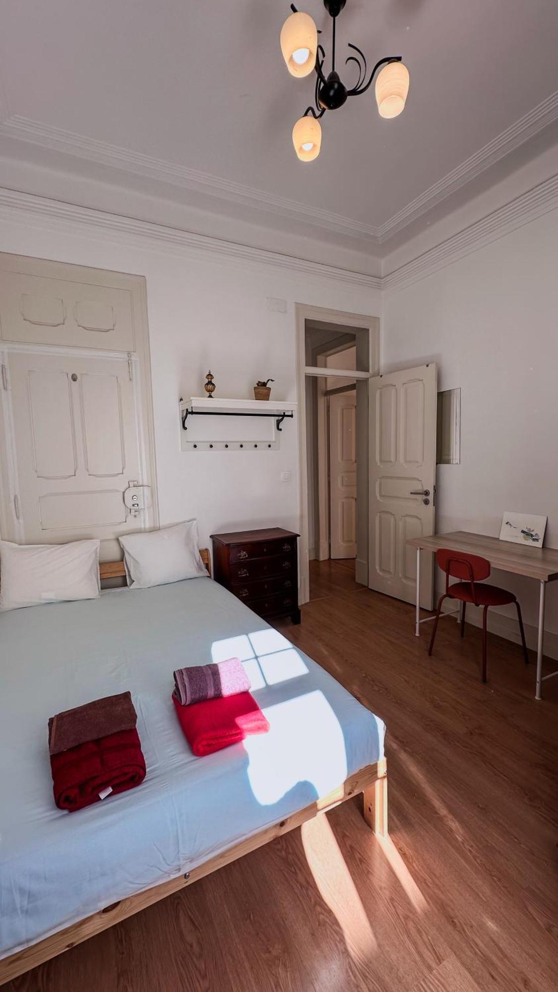 Anjos Signature Decoration Big House In Downtown Lisboa Exterior foto